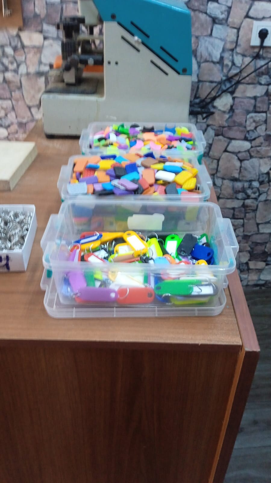 Anahtarlık ve Aksesuar Çeşitleri